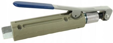 Set pistol sablare sablat + 4 duze 2-2.5-3-3.5mm (V81095) [4]