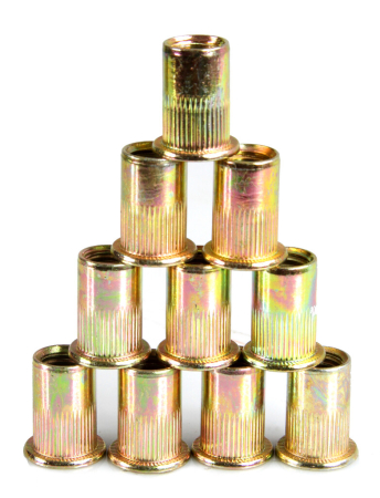 Set piulite nit cu scule nituire M3-M10 68 piese cu valiza (M66545) [2]