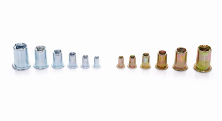 Set piulite nituibile 300 buc M3-M10 (KD10486) [6]