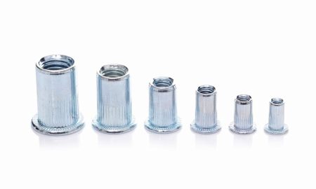 Set piulite nituibile 300 buc M3-M10 (KD10486) [4]