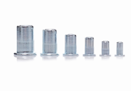 Set piulite nituibile 300 buc M3-M10 (KD10486) [5]