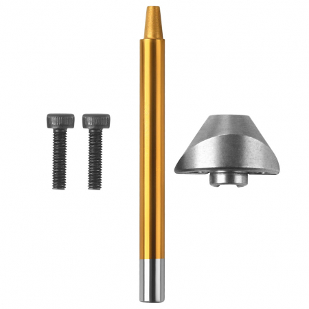 Set poanson si matrica aparat taiat tabla freza rezerva (KD10035) [3]