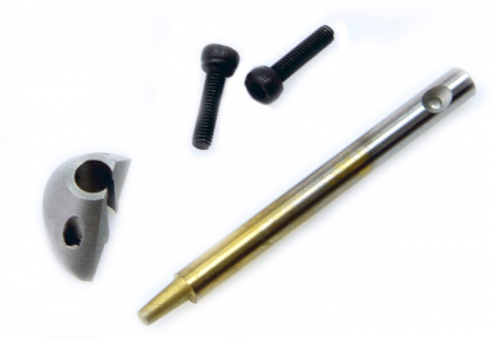 Set poanson si matrica aparat taiat tabla freza rezerva (M793021) [4]