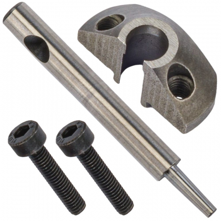 Scule Atelier Auto - Set poanson si matrica aparat taiat tabla freza rezerva (RTNSDB0014-SM)