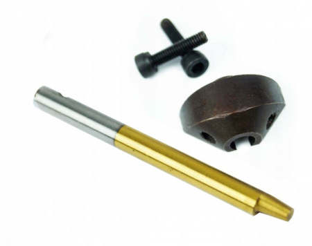 Set poanson si matrica aparat taiat tabla freza rezerva (S10399) [1]