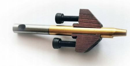 Set poanson si matrica aparat taiat tabla freza rezerva (S10399) [3]