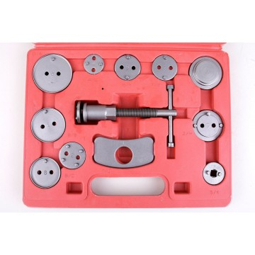 Set presa etrier pistoane frana cu capat magnetic 12 piese (EUR12) [2]