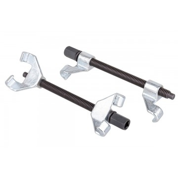 Extractoare / Prese - Set prese profesionale arcuri suspensie MacPherson 260mm (SPA-260)