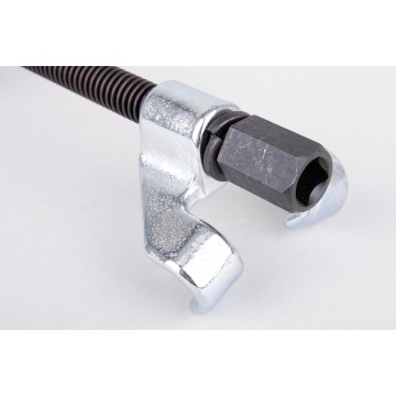 Set prese profesionale arcuri suspensie MacPherson 260mm (SPA-260) [2]