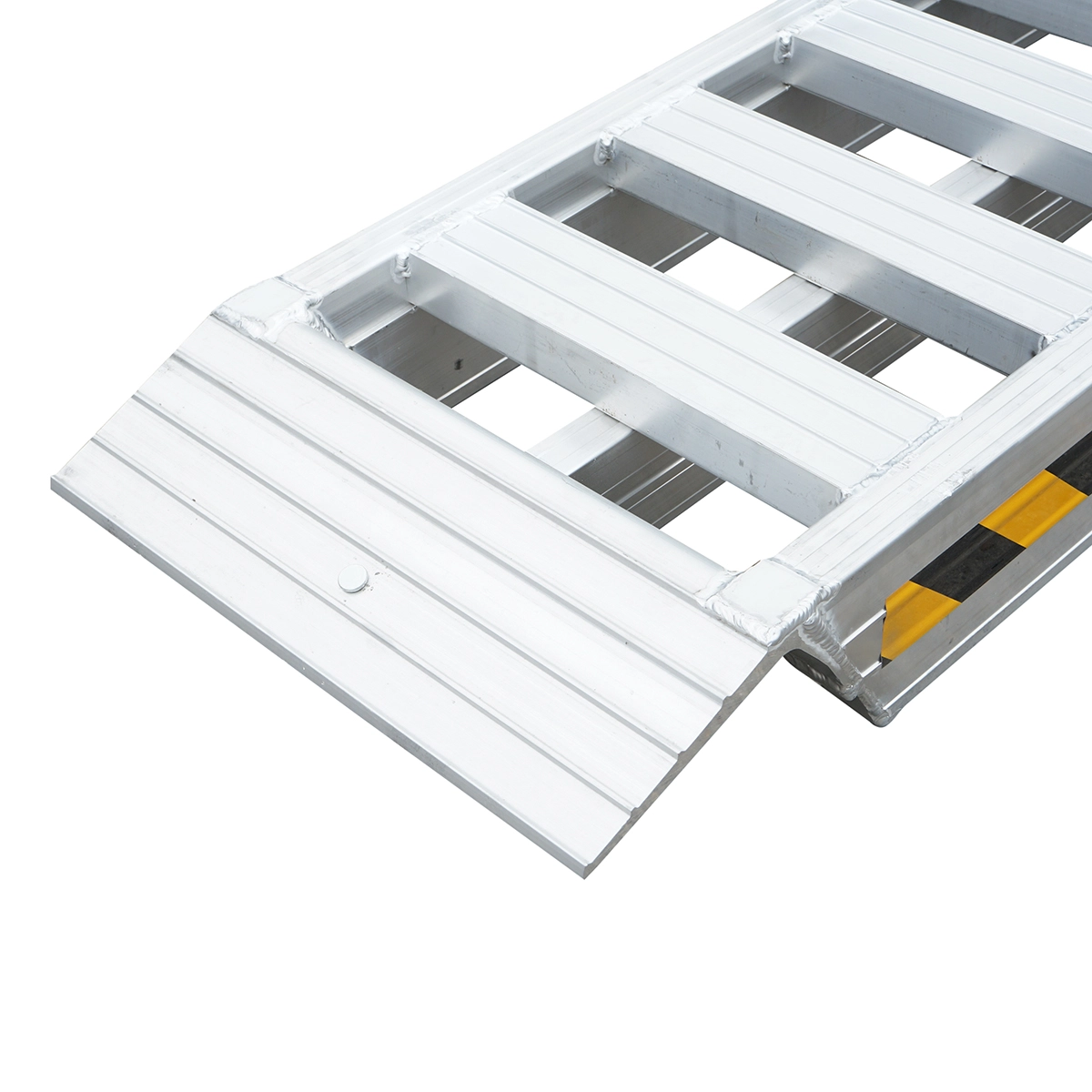 Set rampe aluminiu 8T pentru incarcare/descarcare 450x50x15cm (DISPY13) [6]