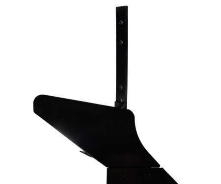 Set rarita plug si adaptor pentru lucrari agricole compatibil motocultor (DZ-M134-S003-G01) [5]