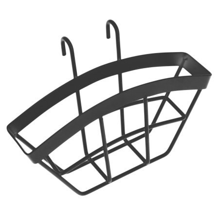 Set reling bucatarie 17 piese negru 150cm cu suporturi si accesorii  (KH-1498) [6]