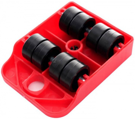 Set ridicare mutare mobila 5 piese 150kg (KD3019) [7]