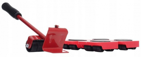 Set ridicare mutare mobila 5 piese 150kg (KD3019) [1]