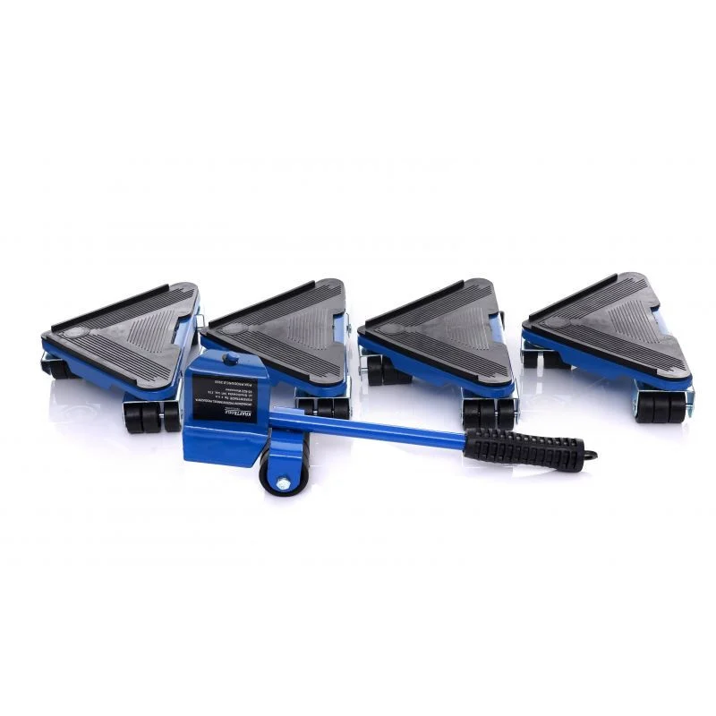 Set ridicare mutare mobila 5 piese 300kg (KD3020) [3]