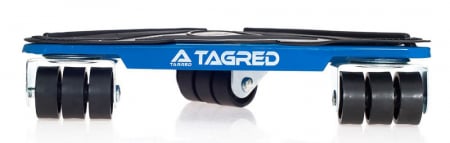 Set ridicare mutare mobila 5 piese 300kg (TA4046) [3]