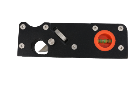 Set rindea pentru margini 7 lame (KD11258) [12]