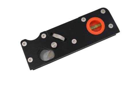 Set rindea pentru margini 7 lame (KD11258) [10]