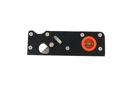 Set rindea pentru margini 7 lame (KD11258) [11]