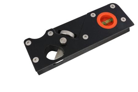 Set rindea pentru margini 7 lame (KD11258) [13]