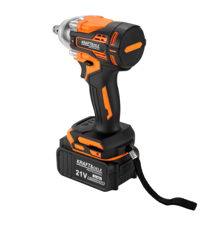 Set scule electrice fara fir 21V, 4 scule, 3 baterii 3000mAh (KD3358) [13]