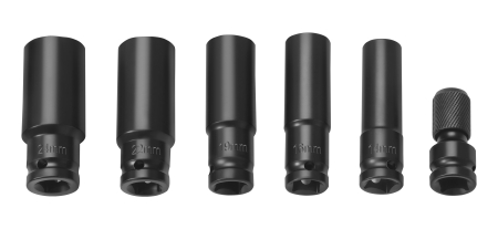 Set scule electrice fara fir 21V, 4 scule, 3 baterii 3000mAh (KD3358) [6]