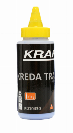 Set sfoara trasat cu creta 30m 113g (KD10430) [1]