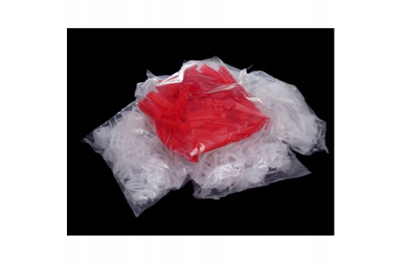 Set sistem de nivelare gresie si faianta 500 clipsuri 1.5 mm, 100 pene (KD10775) [4]