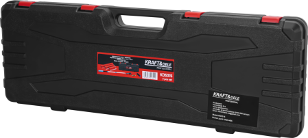 Set spatule pentru glet si tencuiala 7 piese 40 60 80 cm cu extensie 2 m (KD5315) [2]