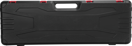 Set spatule pentru glet si tencuiala 7 piese 40 60 80 cm cu extensie 2 m (KD5315) [3]