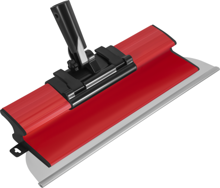 Set spatule pentru glet si tencuiala 7 piese 40 60 80 cm cu extensie 2 m (KD5315) [9]