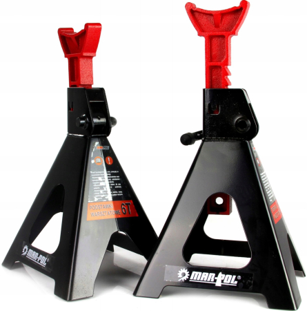 Set suporti 6T (14313) [1]