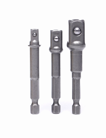 Set suporturi, adaptoare si biti 16 buc (KD10955) [5]