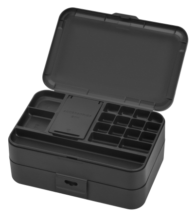 Set surubelnite de precizie 132 piese, biti CR-V pentru electronica (KD12692) [4]