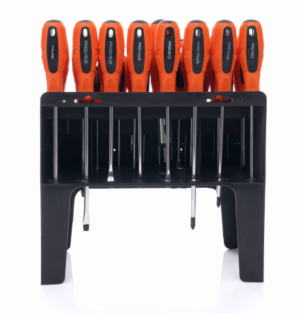 Set surubelnite, imbus, tubulare si biti, 100 elemente (KD10957) [9]