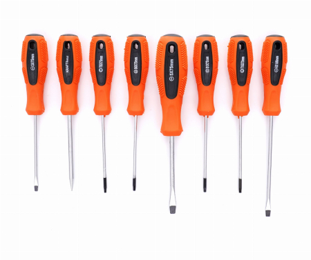 Set surubelnite, imbus, tubulare si biti, 100 elemente (KD10957) [12]