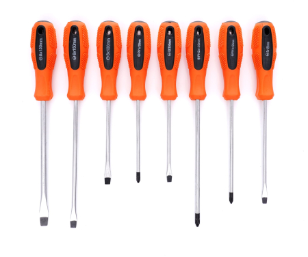 Set surubelnite, imbus, tubulare si biti, 100 elemente (KD10957) [10]