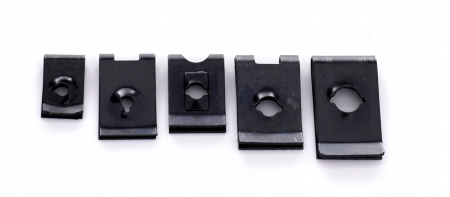 Set suruburi saibe pentru caroserie auto M3-M6 170piese (TA4097) [3]