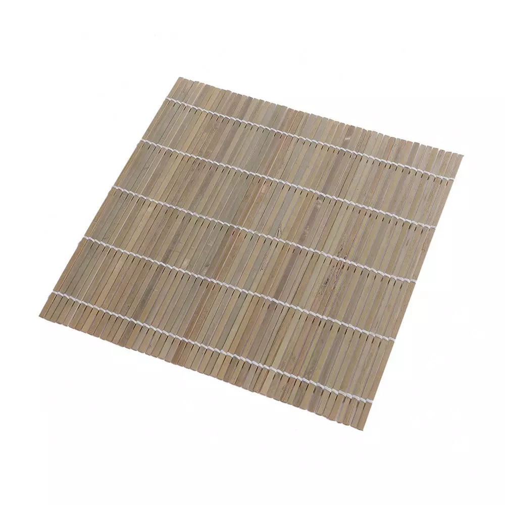 Set sushi din material bambus (KH-1704) [5]