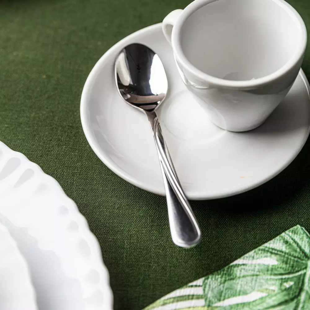 Set tacamuri 24 piese, otel inoxidabil (KH-3504) [11]