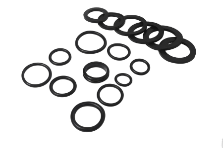 Set tester miscare sistem racire radiator 27 elemente + accesorii (KD12501) [6]