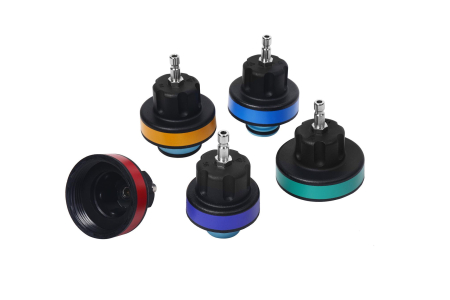 Set tester miscare sistem racire radiator 27 elemente + accesorii (KD12501) [8]