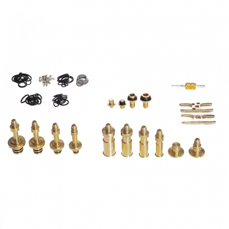 Set trusa adaptoare curatare spalare aer conditionat auto 78 piese (TA1016) [4]