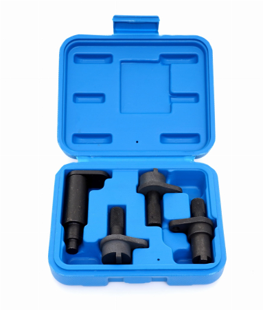 Set trusa blocare distributie pentru motoare VAG VW, SKODA, SEAT 1.2 3 cilindri (KD10094) [1]