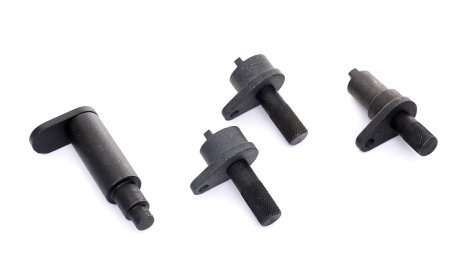 Produse noi (necategorizate) - Set trusa blocare distributie pentru motoare VAG VW, SKODA, SEAT 1.2 3 cilindri (KD10094)