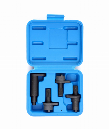 Set trusa blocare distributie pentru motoare VAG VW, SKODA, SEAT 1.2 3 cilindri (KD10094) [4]