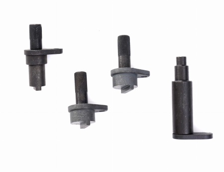 Set trusa blocare distributie pentru motoare VAG VW, SKODA, SEAT 1.2 3 cilindri (KD10094) [6]