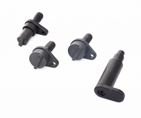 Set trusa blocare distributie pentru motoare VAG VW, SKODA, SEAT 1.2 3 cilindri (KD10094) [5]