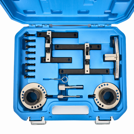 Produse noi (necategorizate) - Set trusa blocare distributie profesional pentru Ford 1.0 ECOBOOST Econetic SCTi (KD10089)