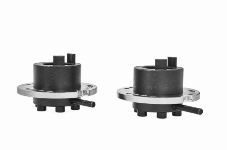 Set trusa blocare distributie profesional pentru Ford 1.0 ECOBOOST Econetic SCTi (KD10089) [4]